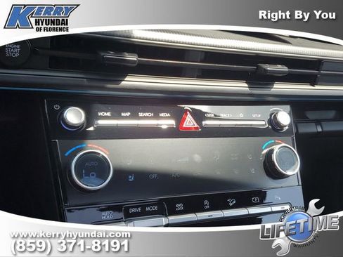New 2026 Hyundai Santa Fe Calligraphy AWD/4WD image 28