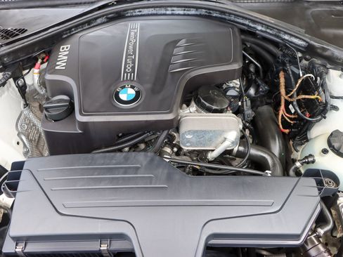Used 2013 BMW 328i Sedan RWD image 42