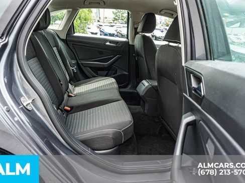 Used 2024 Volkswagen Jetta S FWD image 22