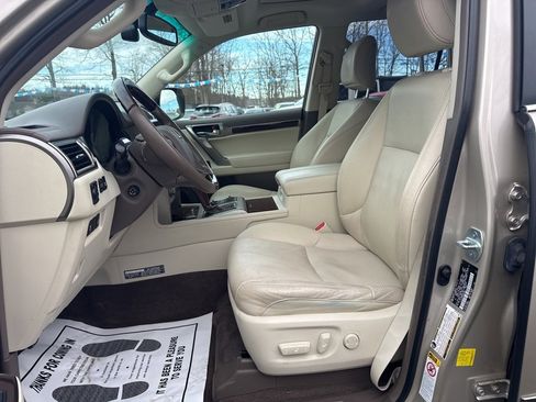 Used 2014 Lexus GX 460 Luxury image 23