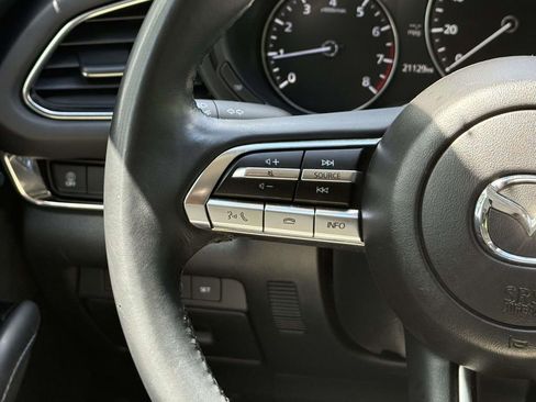 Used 2023 MAZDA CX-30 AWD 2.5 S w/ Preferred Package image 20