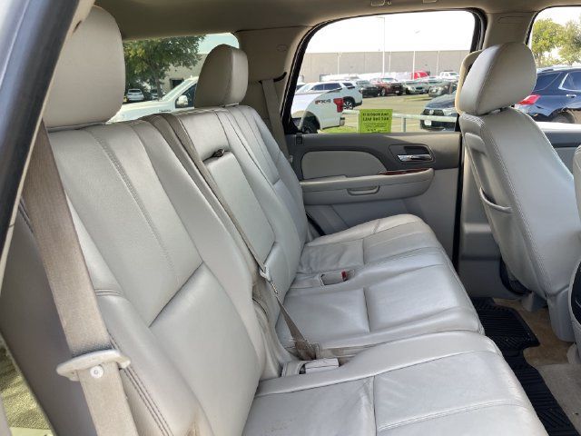 Used 2014 Chevrolet Tahoe LT RWD image 24