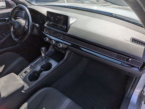 Used 2022 Honda Civic Sport image 32