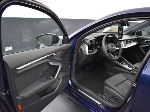 New 2026 Audi A3 2.0T Premium AWD/4WD image 5