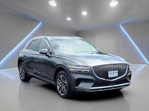 Used 2023 Genesis GV70 2.5T w/ Advanced Package AWD/4WD image 1