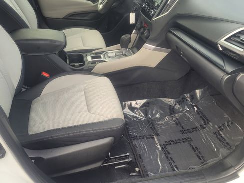 Used 2021 Subaru Forester image 23