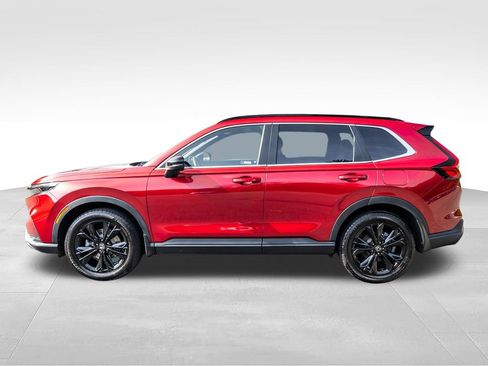 Used 2024 Honda CR-V Sport Touring image 11