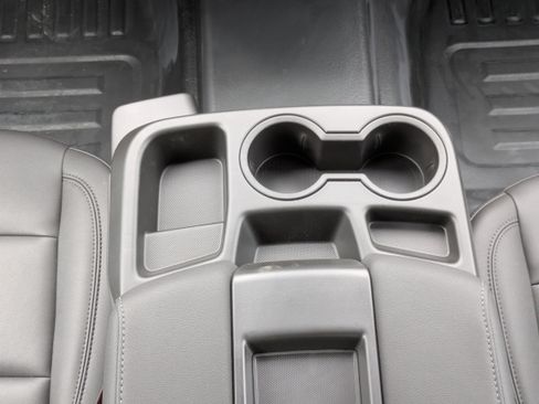 New 2025 Chevrolet Silverado 3500 W/T w/ WT Convenience Package image 5