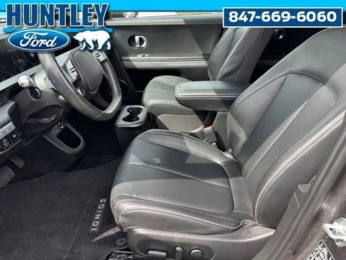 Used 2023 Hyundai Ioniq 5 SEL AWD/4WD image 15