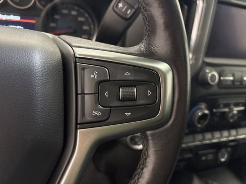 Used 2021 Chevrolet Silverado 1500 RST AWD/4WD image 27