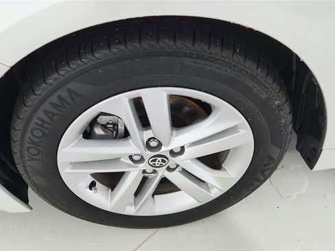 Used 2022 Toyota Corolla SE image 33