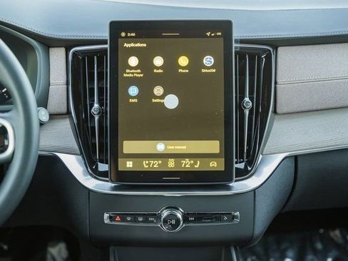 New 2026 Volvo XC90 B6 Plus image 21