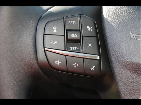 New 2025 Ford Bronco Sport Badlands w/ Badlands Tech Package image 29