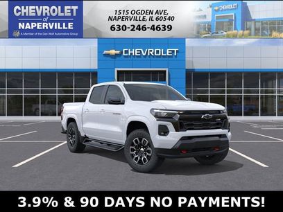 New 2026 Chevrolet Colorado Z71 w/ Z71 Convenience Package 2