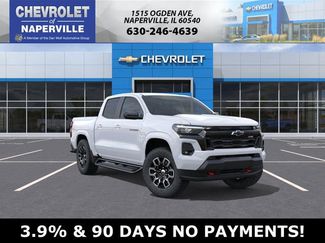 New 2026 Chevrolet Colorado Z71 w/ Z71 Convenience Package 2 video 1