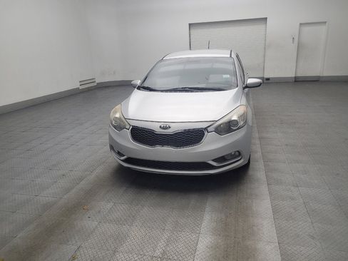 Used 2016 Kia Forte EX image 15