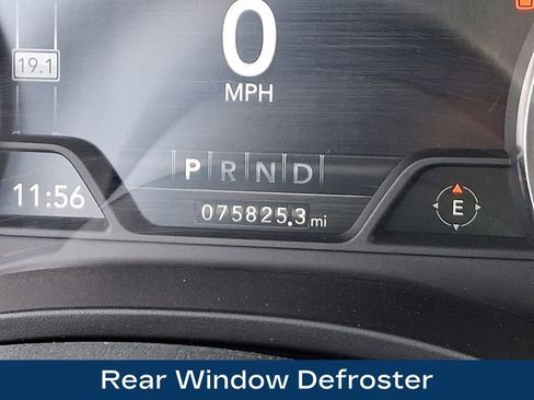 Used 2021 RAM 1500 Big Horn image 6