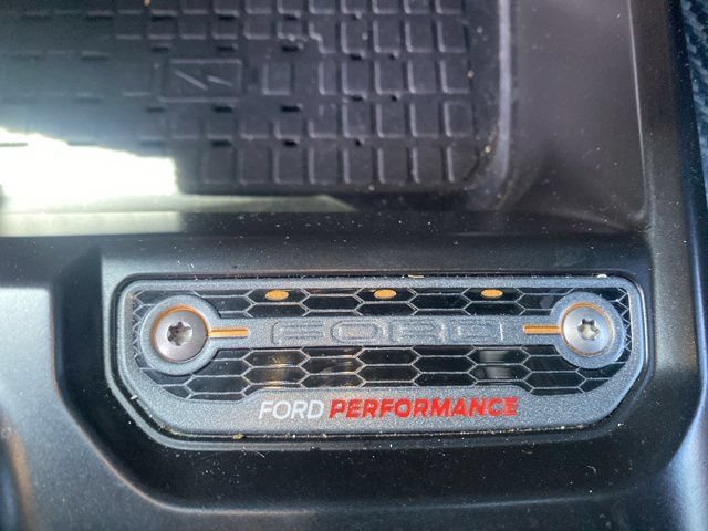 Used 2024 Ford Bronco Raptor AWD/4WD image 29