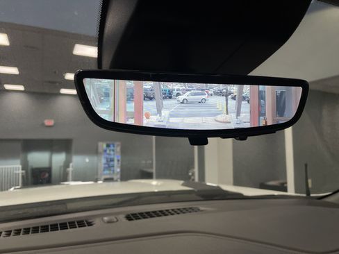 Used 2024 Chevrolet Silverado 2500 LTZ w/ LTZ Convenience Package image 31