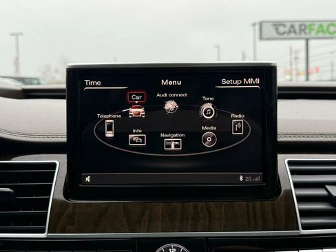 Used 2017 Audi A8 L 4.0T image 42