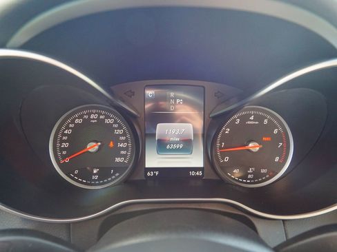 Used 2016 Mercedes-Benz C 300 4MATIC Sedan w/ Surround View Package image 20