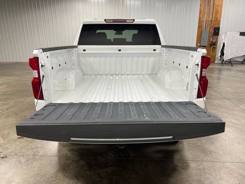 Certified 2024 Chevrolet Silverado 1500 LT w/ Z71 Off-Road Package AWD/4WD image 12