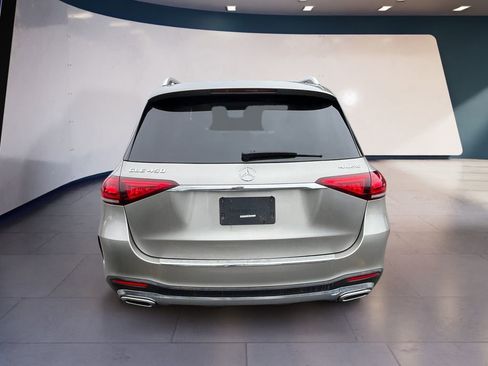 Used 2023 Mercedes-Benz GLE 450 4MATIC image 4