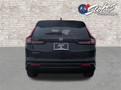 Used 2025 Honda CR-V EX-L image 5