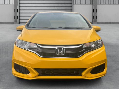 Used 2019 Honda Fit LX image 9