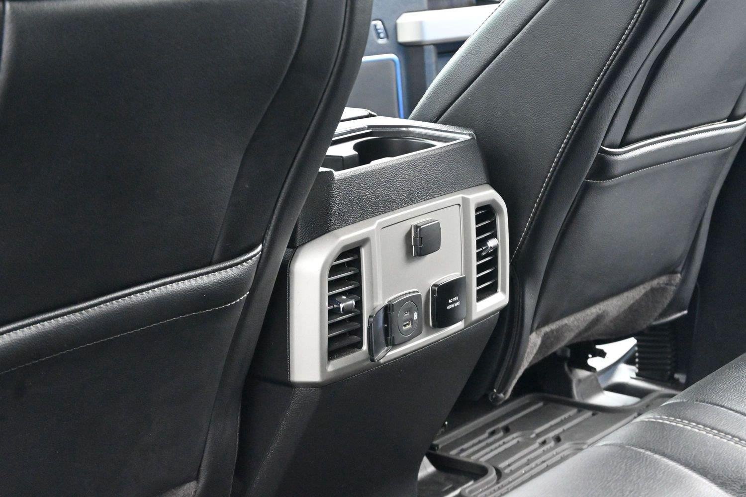 Used 2020 Ford F250 Lariat AWD/4WD image 35