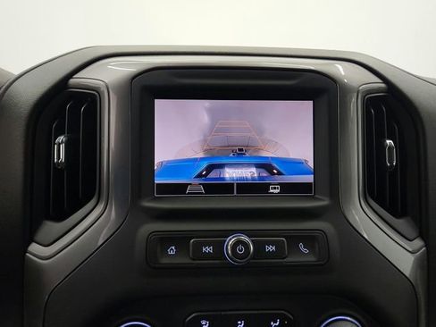 Used 2023 Chevrolet Silverado 1500 Custom image 20