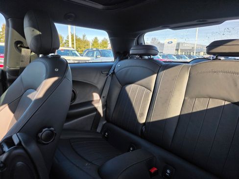 Used 2022 MINI Cooper John Cooper Works image 7