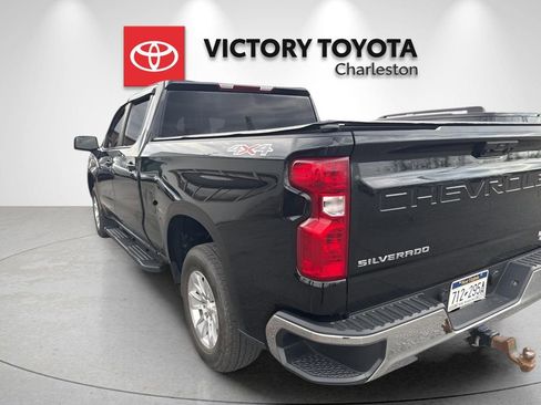 Used 2023 Chevrolet Silverado 1500 LT image 4