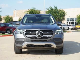 Used 2023 Mercedes-Benz GLE 350 video 2