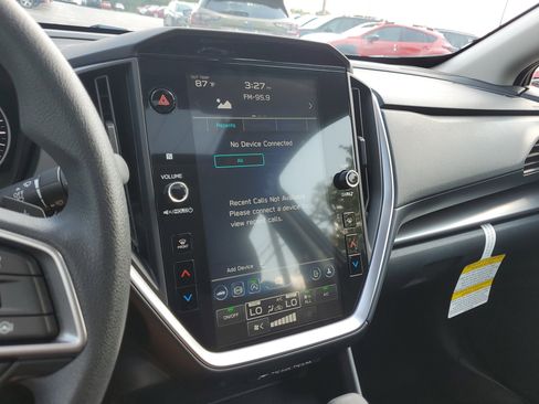 Used 2025 Subaru Impreza 2.0i Sport image 16