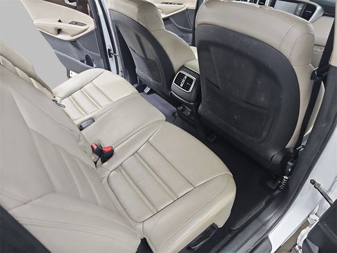Used 2019 Kia Sorento EX image 14