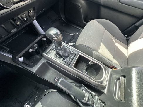 Used 2023 Toyota Tacoma TRD Sport RWD image 28