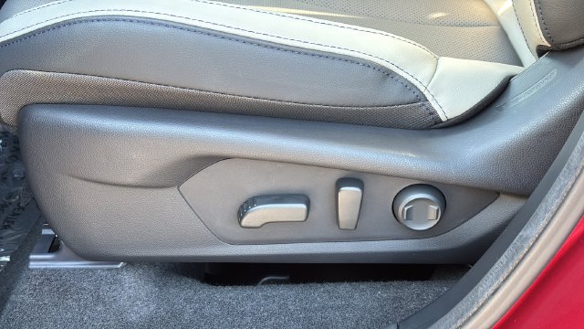 New 2026 Subaru Forester Touring AWD/4WD image 20
