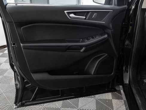Used 2022 Ford Edge SEL AWD/4WD image 36