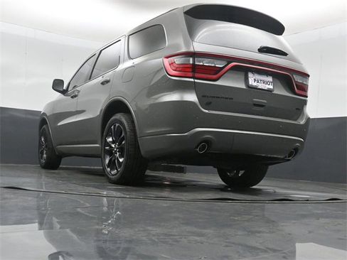 New 2026 Dodge Durango GT w/ Blacktop Package image 44