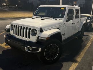 Used 2022 Jeep Gladiator Overland w/ Popular Equipment Package video 1