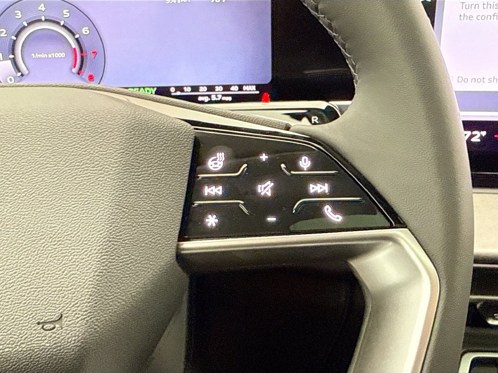 Used 2026 Audi Q3 quattro 2.0T w/ Driver Assistance Package AWD/4WD image 13
