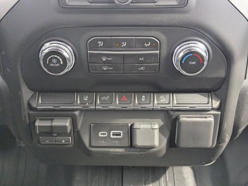 New 2026 GMC Sierra 2500 Pro image 27