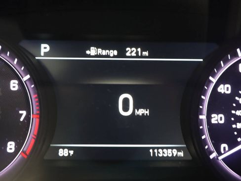 Used 2018 Genesis G80 3.8 w/ Option Group 03 RWD image 18