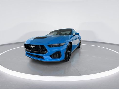 New 2025 Ford Mustang GT image 3