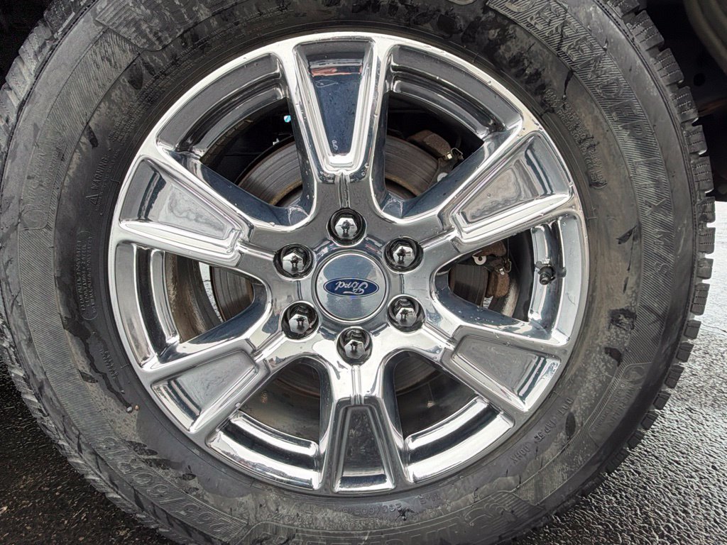 Used 2017 Ford F150 XLT w/ Equipment Group 302A Luxury RWD image 52