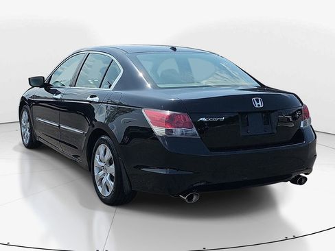 Used 2008 Honda Accord EX-L image 8