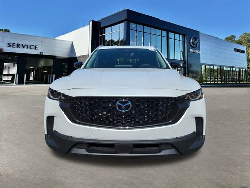 New 2026 MAZDA CX-50 AWD 2.5 S w/ Weather Package image 8