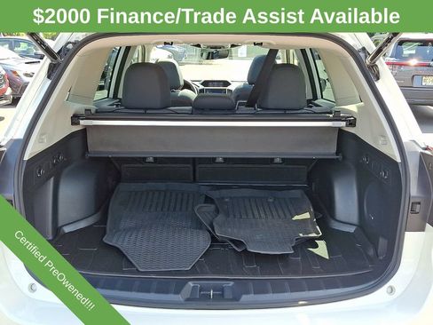 Used 2024 Subaru Forester Sport AWD/4WD image 28