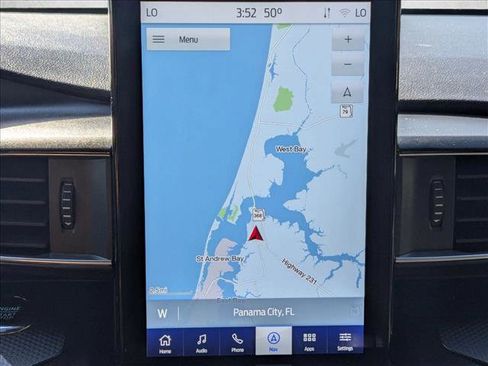 Used 2022 Ford Explorer ST w/ Equipment Group 401A image 15